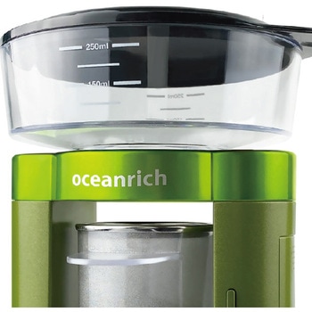 自動煎茶ドリッパー oceanrich