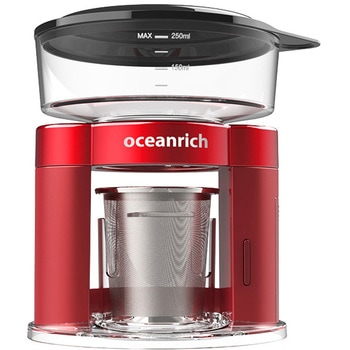 自動コーヒードリッパー oceanrich