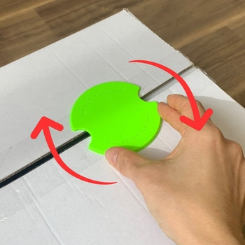ボックスラッチ ツイスト Box Latch