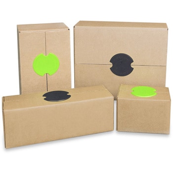 ボックスラッチ ツイスト Box Latch