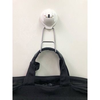 強力吸盤ワイドフック エスディアイ