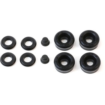 (MB34)CLIP，SIDE M - ミツビシ