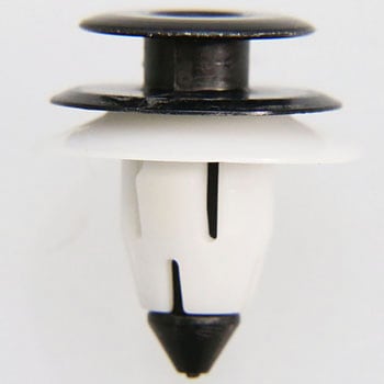 (MR25)CLIP，TAILGA ミツビシ