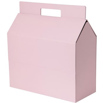 紙製キャリングバッグ ナカバヤシ