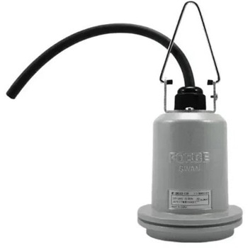 口金E39防水ソケット スワン電器