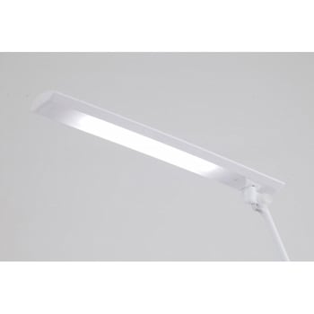 目に優しいブルーライトカットデスクライト スワン電器