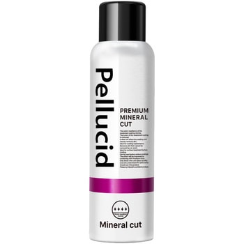 プレミアムミネラルカット Pellucid(旧MIRAREED)