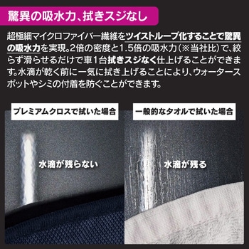 プレミアムクロス ビッグ Pellucid(旧MIRAREED)