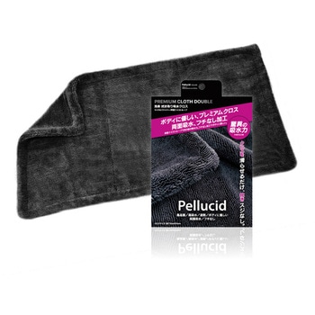 プレミアムクロス ビッグ ダブル Pellucid(旧MIRAREED)