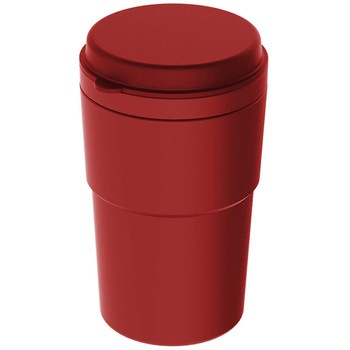 ビッグボトル アッシュトレイ Pellucid(旧MIRAREED) 車用灰皿 【通販