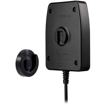 Bluetooth搭載ハンズフリー機能付FMトランスミッター audio-technica