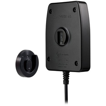 Bluetooth搭載ハンズフリー機能付FMトランスミッター audio-technica