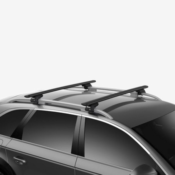 THULE ウイングバー EVO THULE