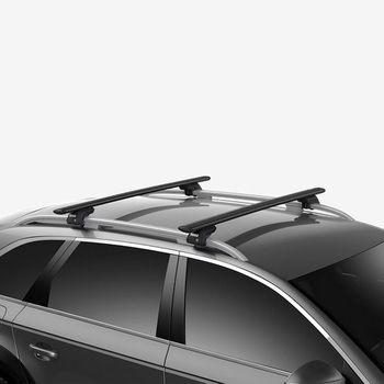 THULE ウイングバー EVO THULE