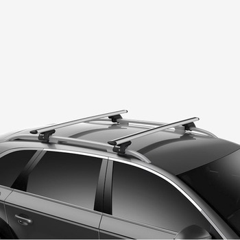 THULE ウイングバー EVO THULE