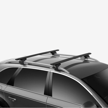 THULE ウイングバー EVO THULE