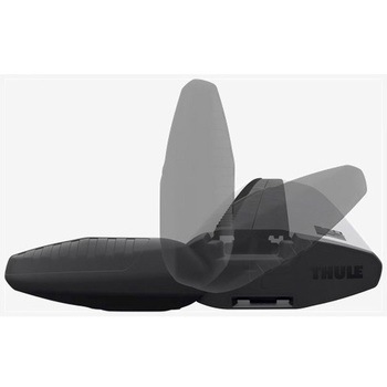 THULE ウイングバー EVO THULE