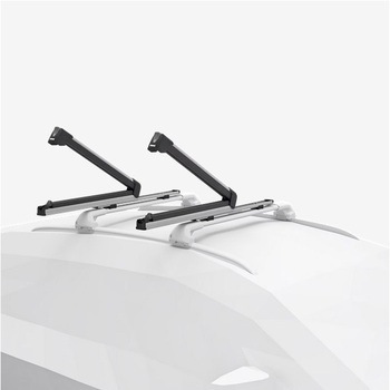 THULE スキー・スノーボードアタッチメント Snow Pack Extender THULE