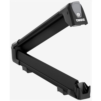 THULE スキー・スノーボードアタッチメント Snow Pack THULE