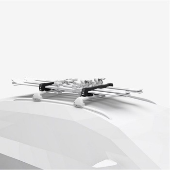 THULE スキー・スノーボードアタッチメント Snow Pack THULE