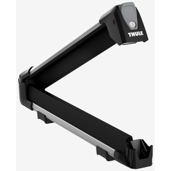 THULE スキー・スノーボードアタッチメント Snow Pack THULE