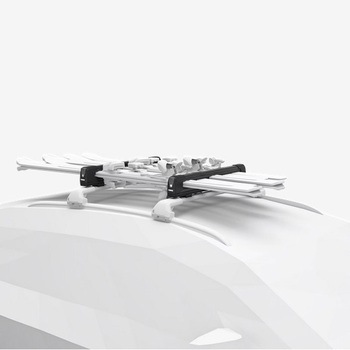 THULE スキー・スノーボードアタッチメント Snow Pack Extender THULE