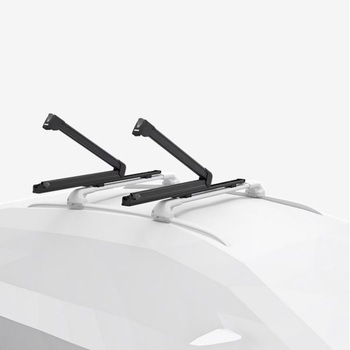 THULE スキー・スノーボードアタッチメント Snow Pack Extender THULE
