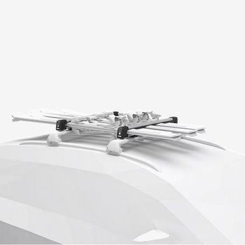THULE スキー・スノーボードアタッチメント Snow Pack THULE