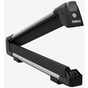 THULE スキー・スノーボードアタッチメント Snow Pack THULE