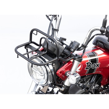 210-2787 フロントキャリア KIJIMA(キジマ) 適合車種DAX125