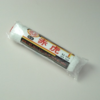 赤虎(10ミリ中短毛) タイホウ