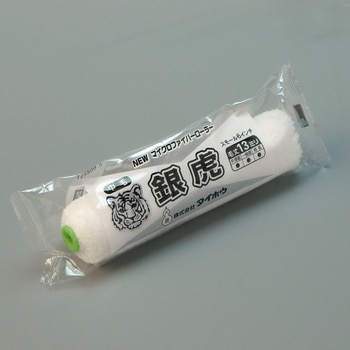 銀虎(13ミリ中毛) タイホウ