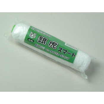 銀虎(13ミリ中毛) タイホウ