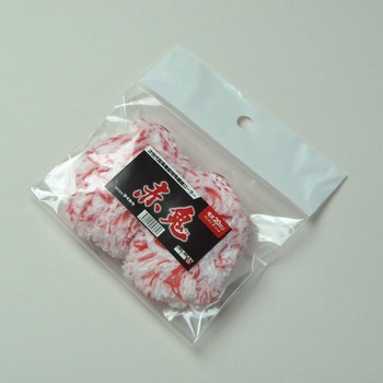 赤鬼 タイホウ
