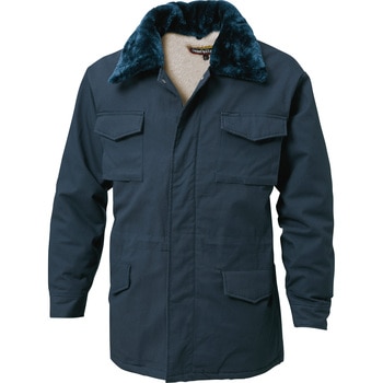 防寒カストロコート 三愛