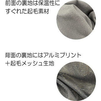 アルミギア ロングクルー SK11