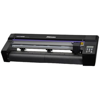 109397 Mimaki カッティングプロッタ CG-60AR 1台 ミマキエンジニアリング 【通販モノタロウ】