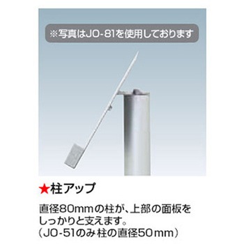 メニュースタンド - ファースト