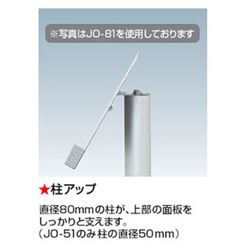 メニュースタンド - ファースト