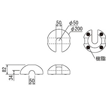 アルモード ドームウエイト ベルク