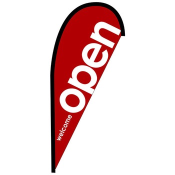 Pバナー並 P・O・Pプロダクツ