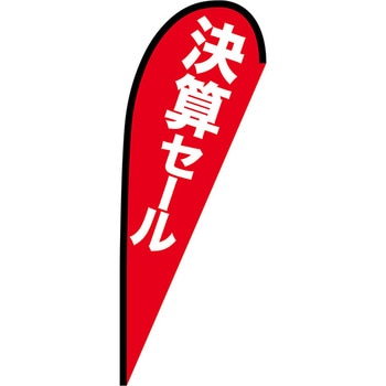 Pバナー中 P・O・Pプロダクツ