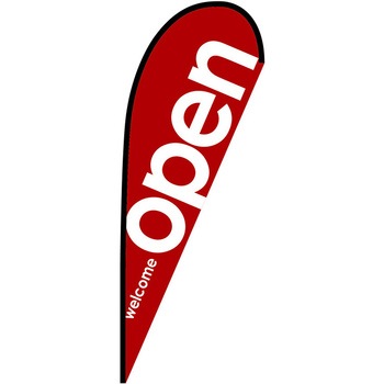 Pバナー大 P・O・Pプロダクツ