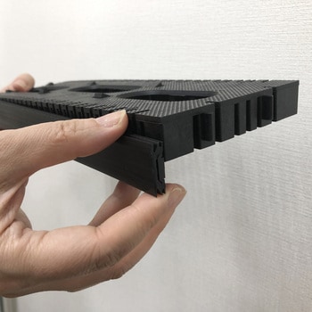 フジクニ 高規格ロング基礎パッキン ティカトウ