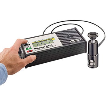 【レンタル】ポジテスト密着力試験器 DeFelsko社
