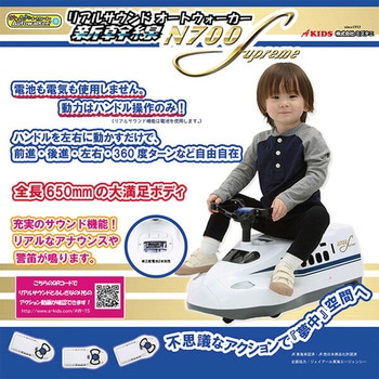 リアルサウンド オートウォーカー ミズタニ