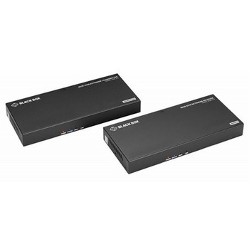 KVMエクステンダ HDMI1.4 USB2.0 HDBT2.0 CATx BLACK BOX