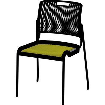 ミーティングチェア MF-280シリーズ 4本脚(固定脚) 内田洋行