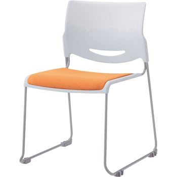 ミーティングチェア MP-110シリーズ - 内田洋行