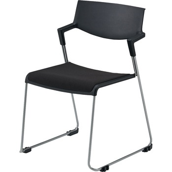 6-112-8024 ミーティングチェア MP-190シリーズ 内田洋行 51677160